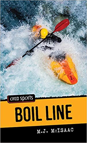 Boil Line (Orca Sports)