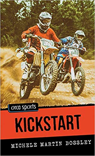 Kick Start (Orca Sports)