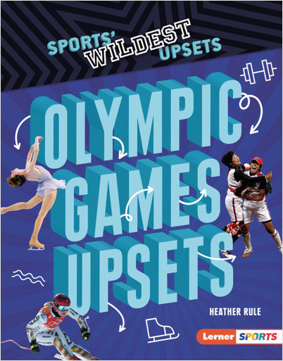 Sports' Wildest Upsets: Olympic Games Upsets
