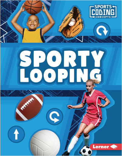 Sports Coding Concepts: Sporty Looping
