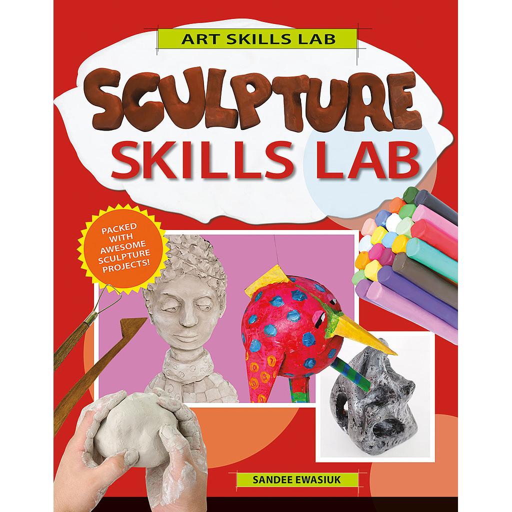 Sculpture Skills Lab