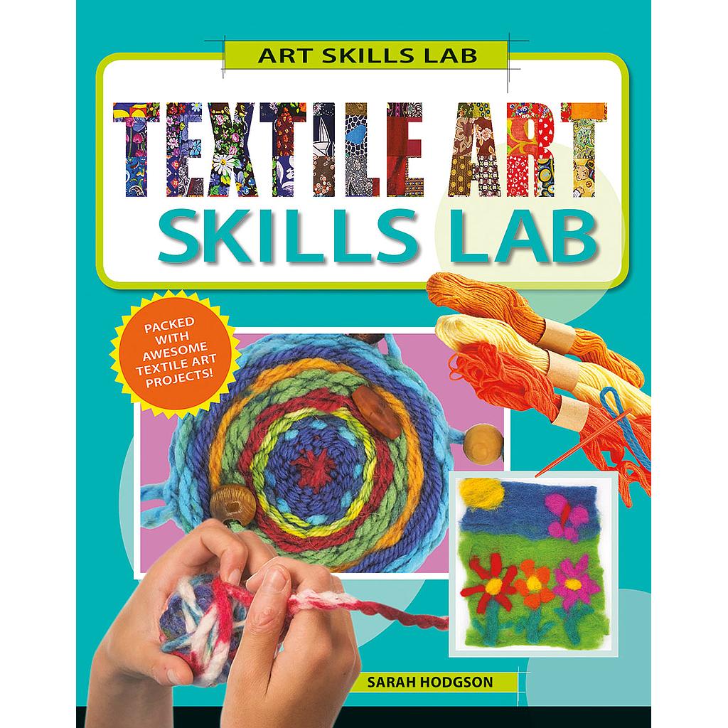 Textile Art Skills Lab