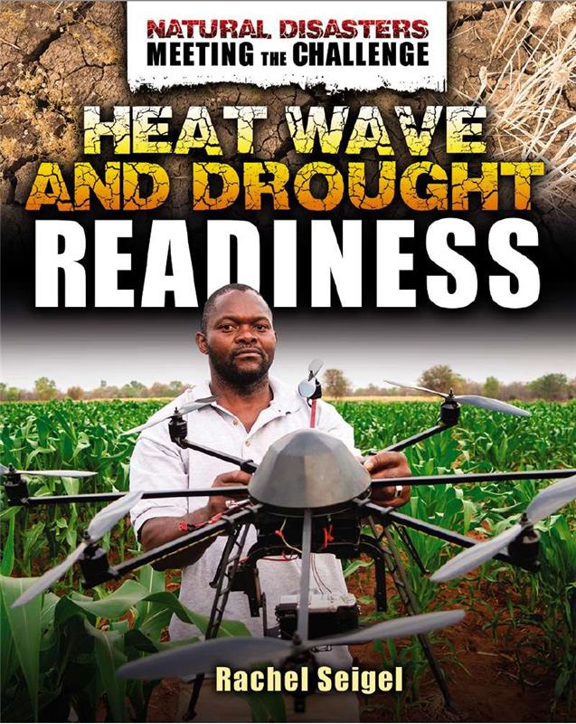 Heat Wave and Drought Readiness