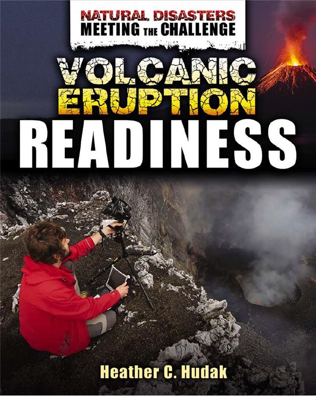 Volcanic Eruption Readiness