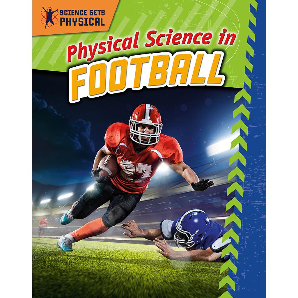 Physical Science in Football