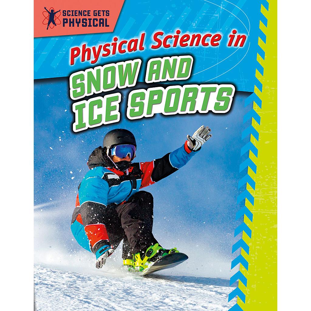 Physical Science in Snow and Ice Sports