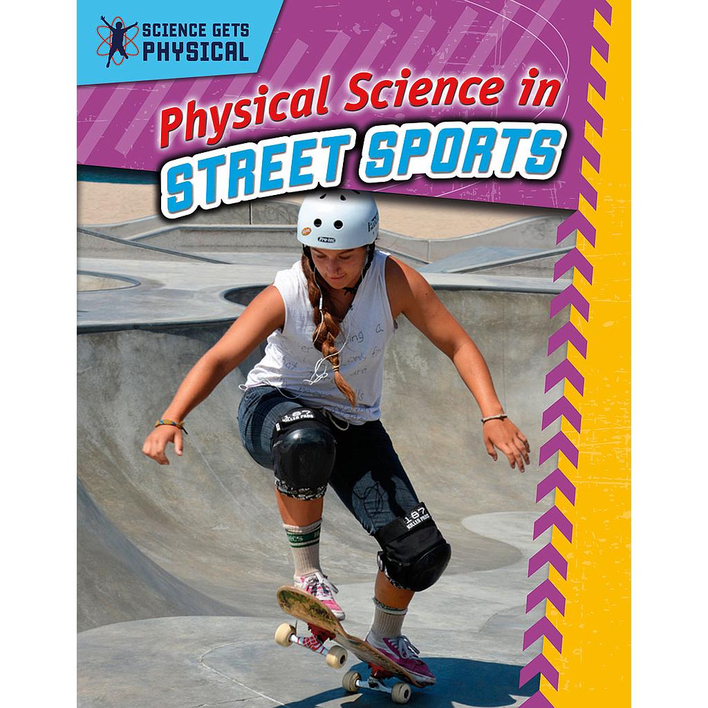 Physical Science in Street Sports