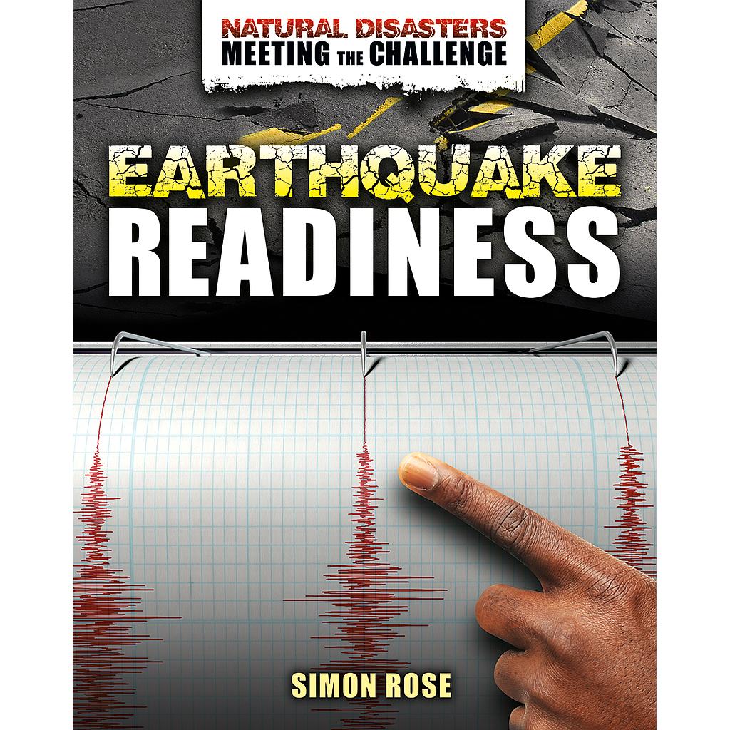 Earthquake Readiness