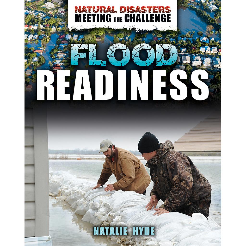 Flood Readiness