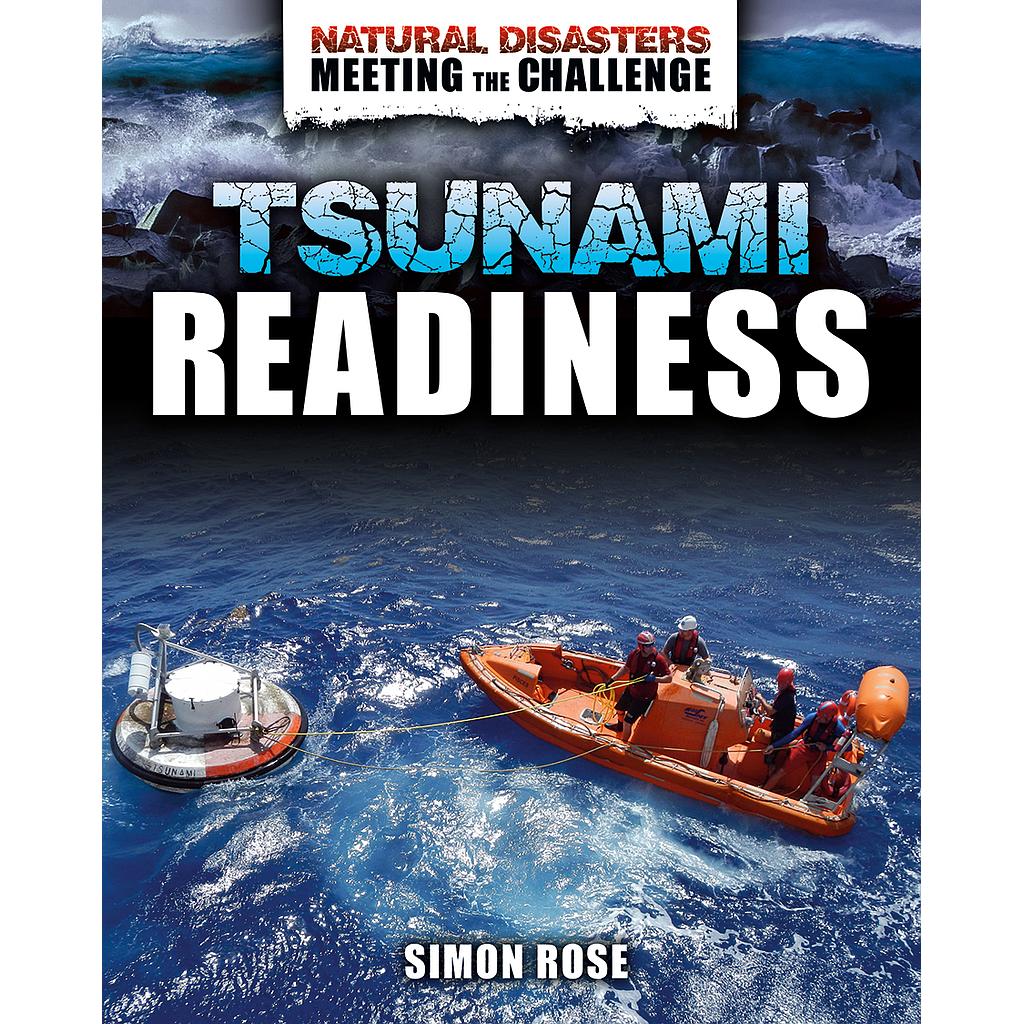 Tsunami Readiness