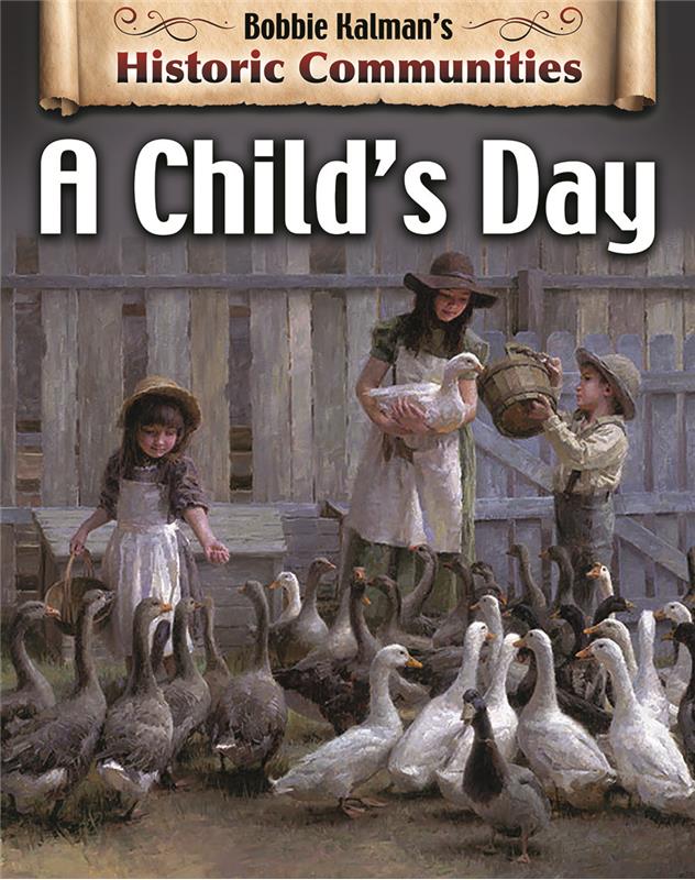 Child's Day (revised edition)