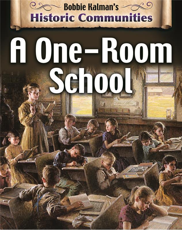 One-Room School (revised edition)