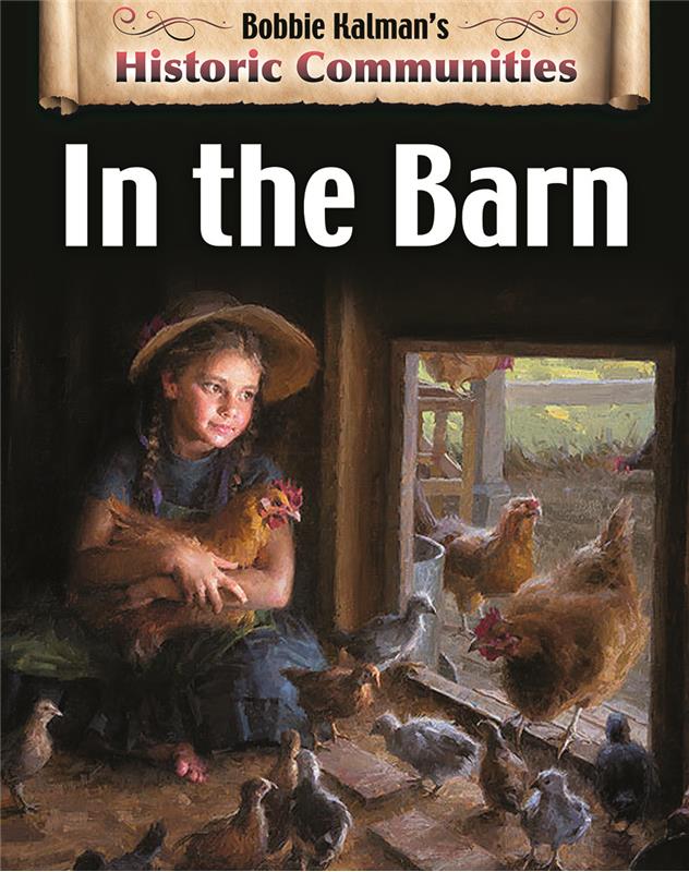 In the Barn (revised edition)