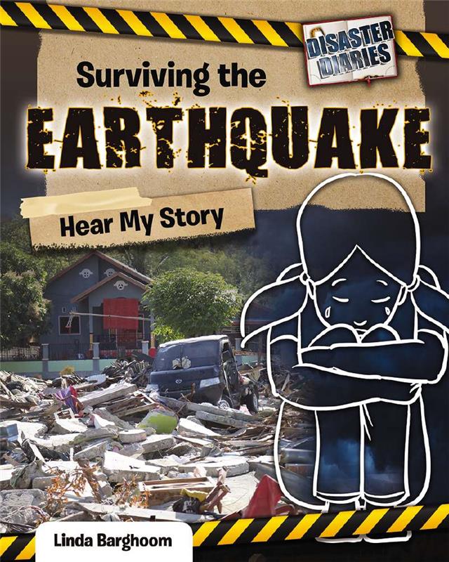 Surviving the Earthquake: Hear My Story
