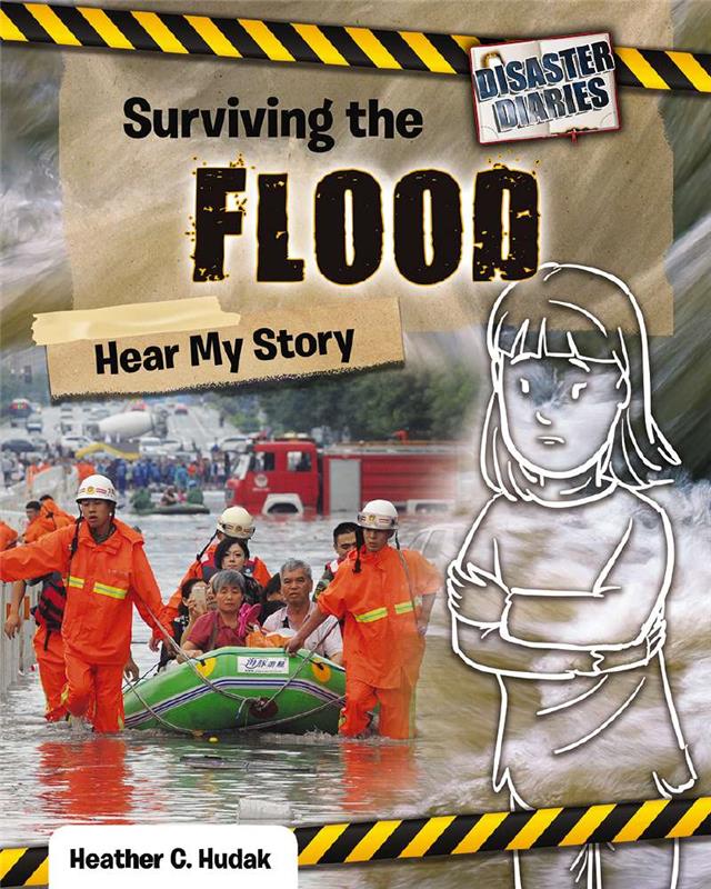 Surviving the Flood: Hear My Story