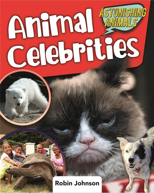 Animal Celebrities