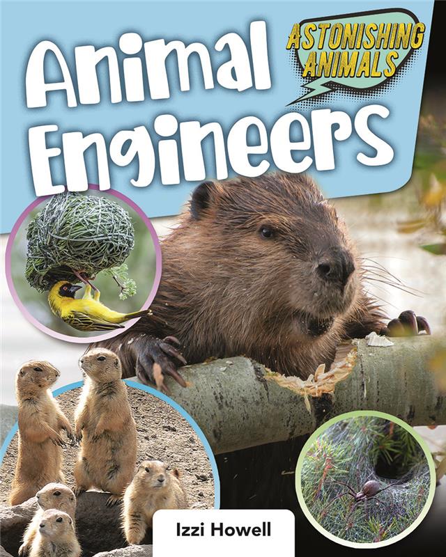 Animal Engineers