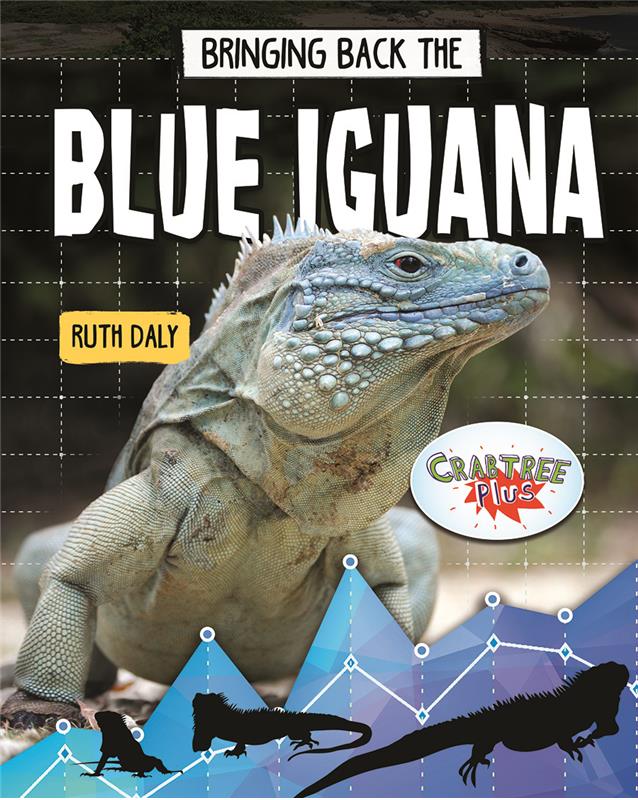 Bringing Back the Blue Iguana