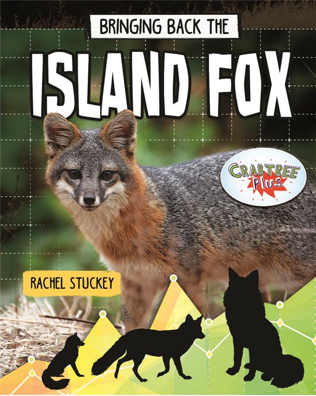 Bringing Back the Island Fox