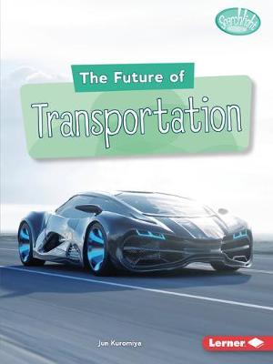 The Future of Transportation