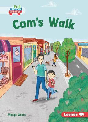 Cam's Walk