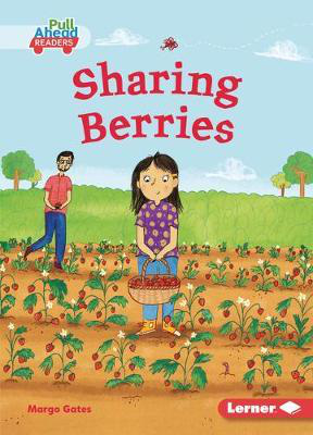 Sharing Berries
