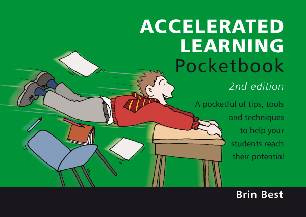 Accelerated Learning Pocketbook: 2nd Edition