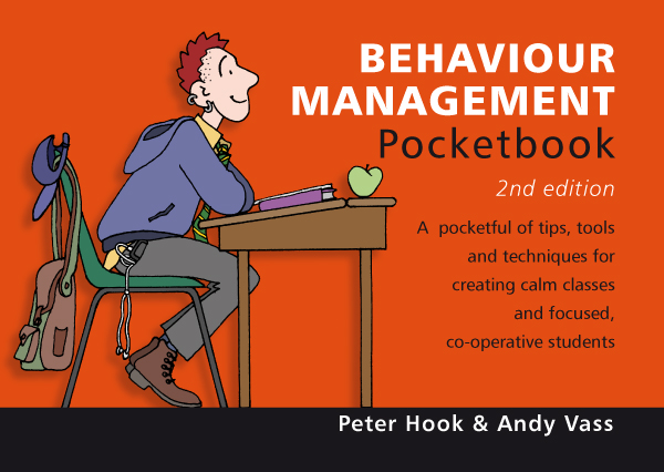 Behaviour Management Pocketbook: 2nd Edition
