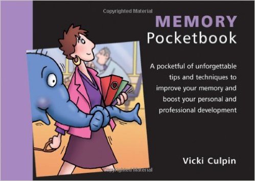 Memory Pocketbook