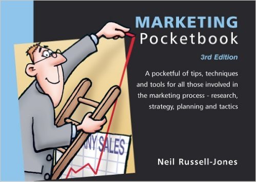 Marketing Pocketbook: 3rd Edition