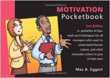 Motivation Pocketbook: 2nd Edition