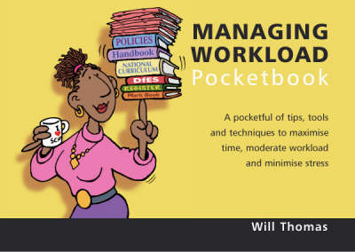 Managing Workload Pocketbook: 1st Edition