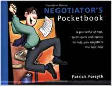 Negotiator's Pocketbook