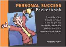 Personal Success Pocketbook