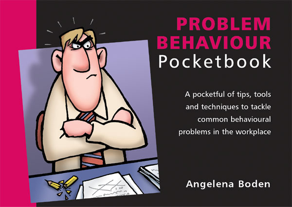 Problem Behaviour Pocketbook