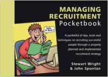 Managing Recruitment Pocketbook