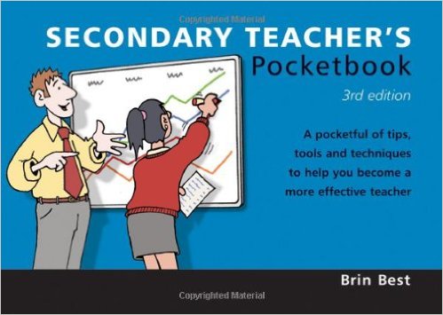 Secondary Teacher's Pocketbook: 3rd Edition