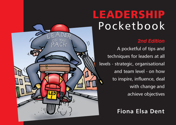 Leadership Pocketbook: 2nd Edition