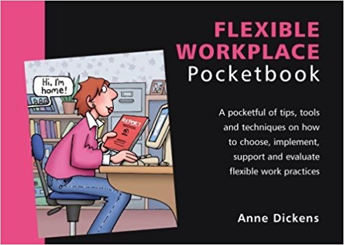 Flexible Workplace Pocketbook