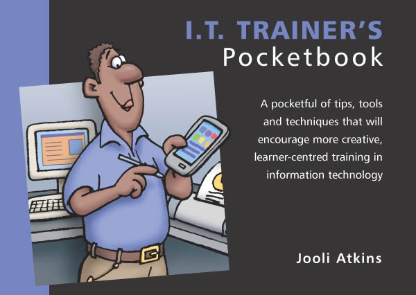 IT Trainer's Pocketbook