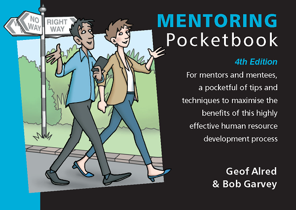 Mentoring Pocketbook: 4th Edition