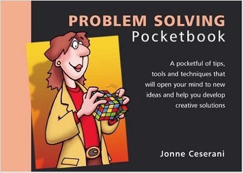 Problem Solving Pocketbook