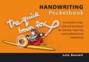 Handwriting Pocketbook