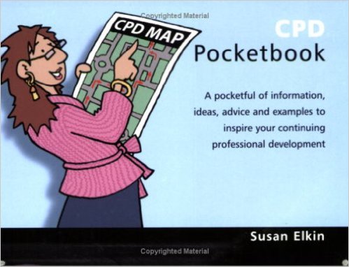 CPD Pocketbook