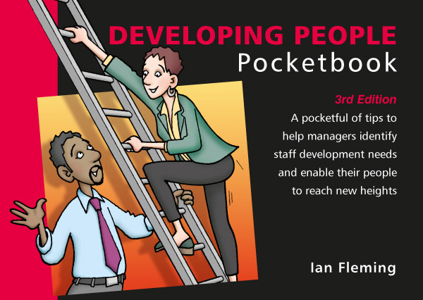 Developing People Pocketbook: 3rd Edition