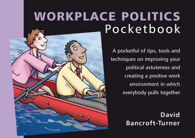 Workplace Politics Pocketbook