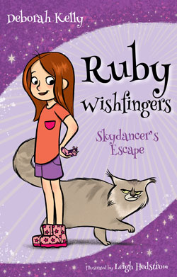 Ruby Wishfingers