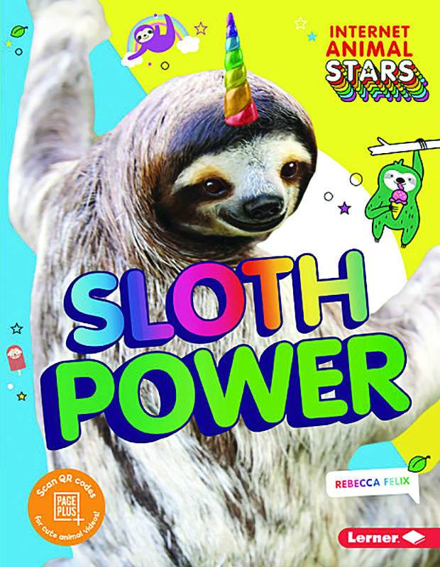 Sloth Power