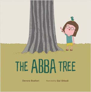 The Abba Tree (Tu B'Shevat)