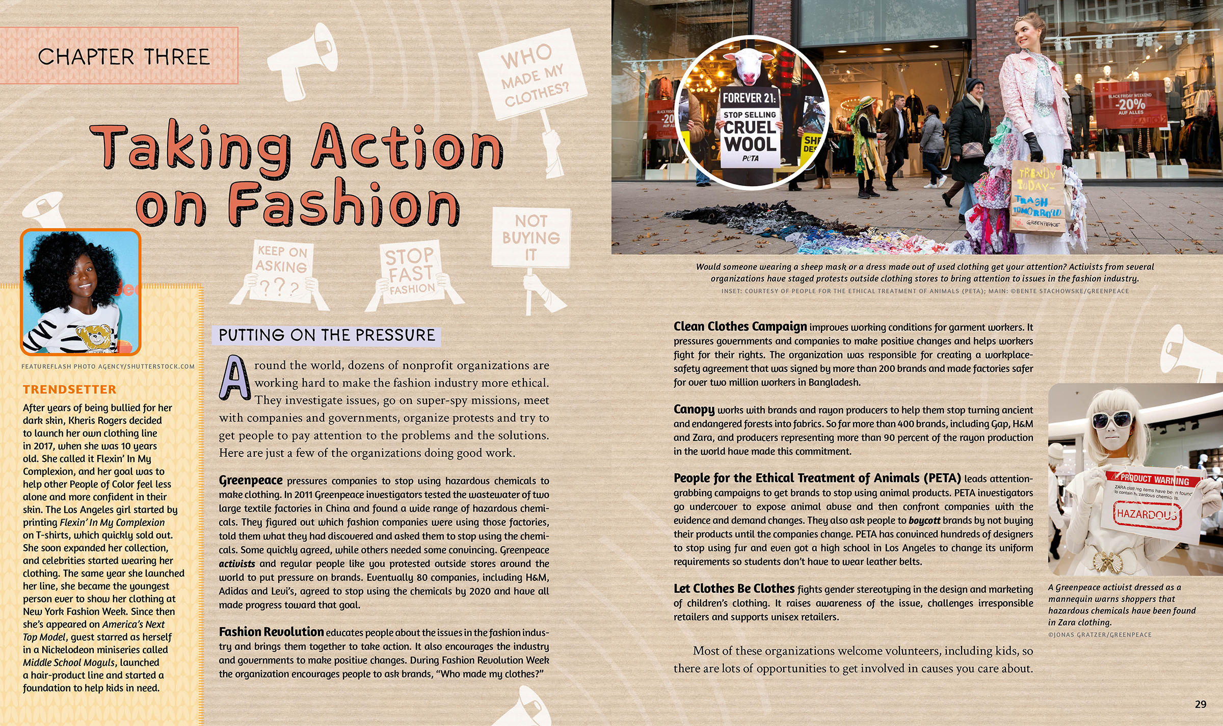 Fashion Forward: Striving for Sustainable Style - internal 3